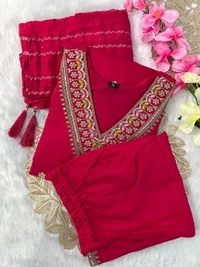 Antique Fashion 1 Designer collection  - XL