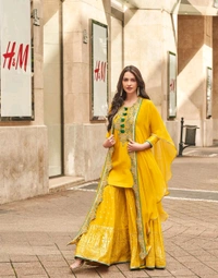 Antique Fashion 1 Designer Dresses Collection  - XL