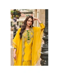 Antique Fashion 1 Designer Dresses Collection  - 2XL