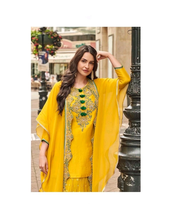 Antique Fashion 1 Designer Dresses Collection  - 2XL