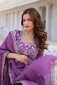 Antique Fashion 1 Designer Lehenga Choli Collection 2025 - colour 2