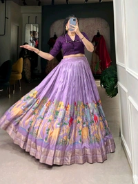 Antique Fashion 1 Co Ord Set Collection  - colour 1