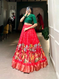 Antique Fashion 1 Co Ord Set Collection  - colour 4