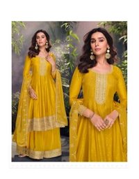 Antique Fashion 1 Designer Dresses Collection  - M