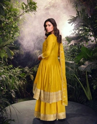 Antique Fashion 1 Designer Dresses Collection  - L