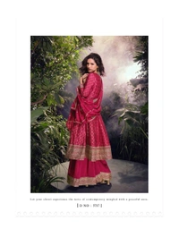 Antique Fashion 1 Designer Dresses Collection  - S