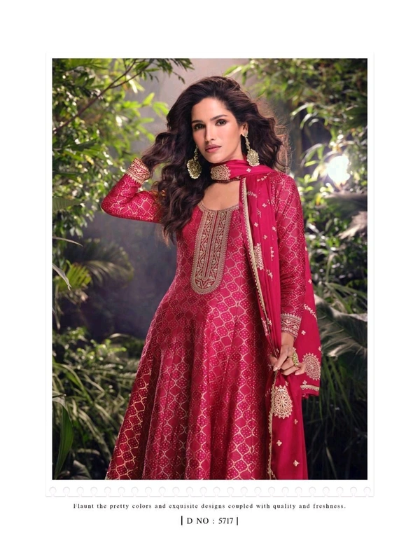 Antique Fashion 1 Designer Dresses Collection  - S