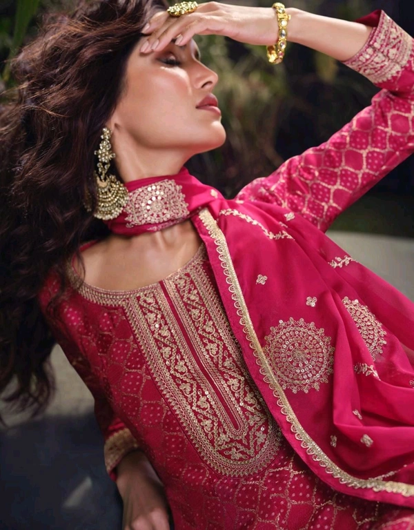 Antique Fashion 1 Designer Dresses Collection  - M