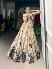 Antique Fashion 1 Designer Co Ord Set Collection  - colour 1