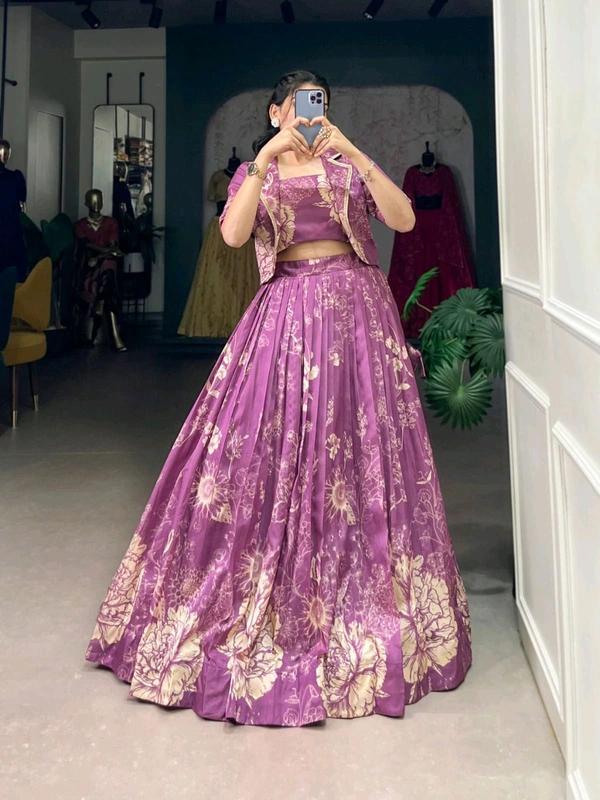 Antique Fashion 1 Designer Co Ord Set Collection  - colour 2