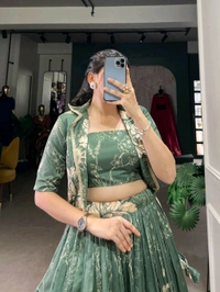 Antique Fashion 1 Designer Co Ord Set Collection  - colour 3