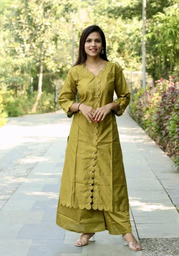 Antique Fashion 1 Co Ord Set  - colour 1, L