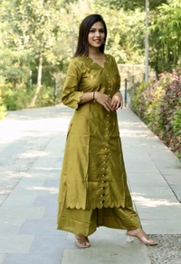 Antique Fashion 1 Co Ord Set  - colour 1, L