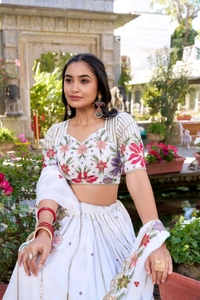 Antique Fashion 1 Wedding Collection 2024-25 - Note :- Flair :- 4.5 Meter