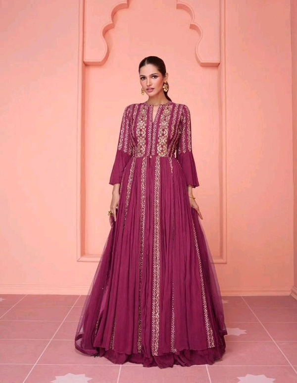 Antique Fashion 1 Designer Dresses