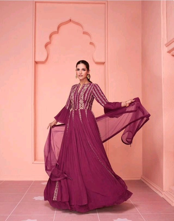 Antique Fashion 1 Designer Dresses