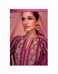 Antique Fashion 1 Designer Dresses