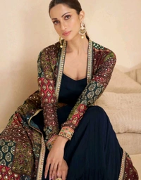 Antique Fashion 1 Designer Dresses Collection For 2025 - Designe 2