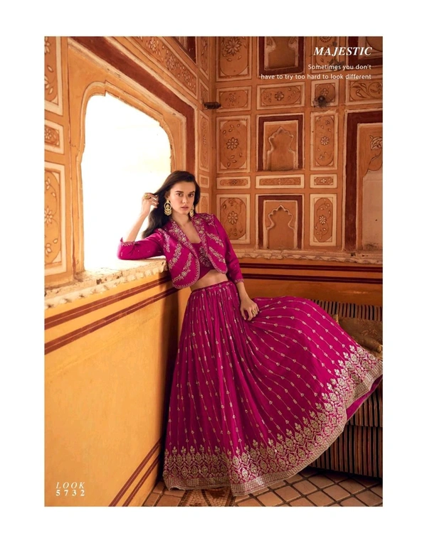 Antique Fashion 1 Designer Dresses Collection For 2025