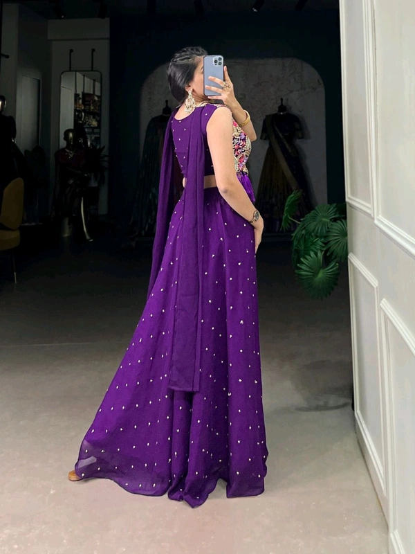 Antique Fashion 1 Ethnic Collection 