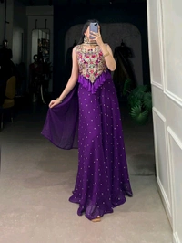 Antique Fashion 1 Ethnic Collection 
