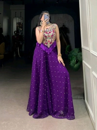 Antique Fashion 1 Ethnic Collection 