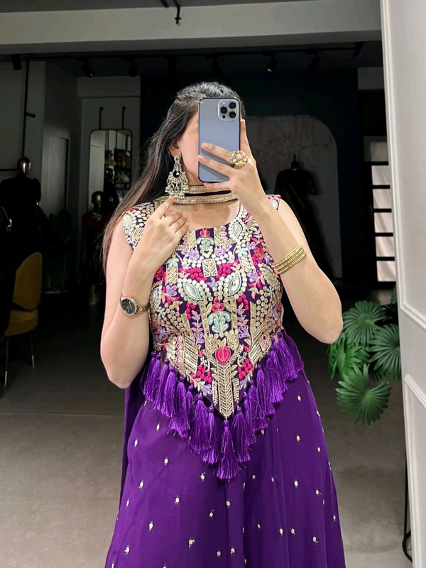 Antique Fashion 1 Ethnic Collection 