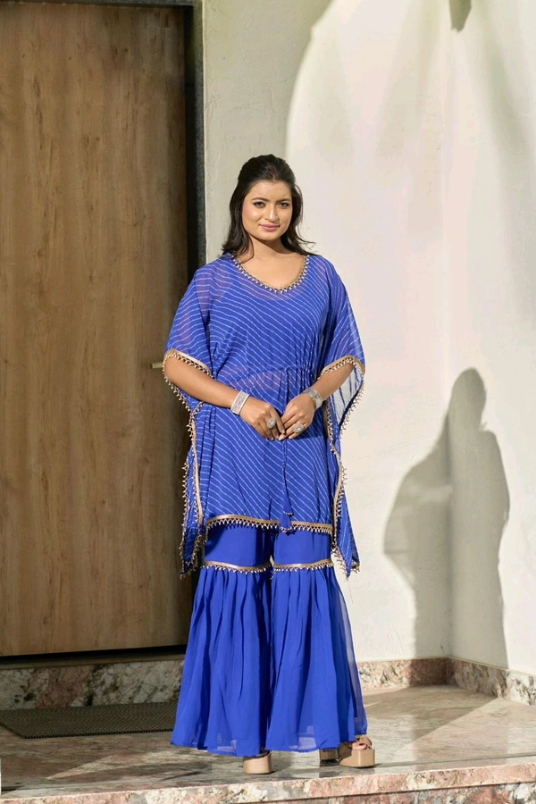 Antique Fashion 1 Kaftan Collection  - colour 1