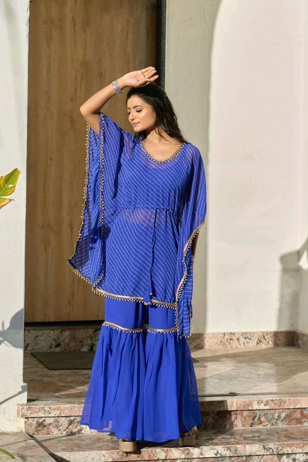 Antique Fashion 1 Kaftan Collection  - colour 1