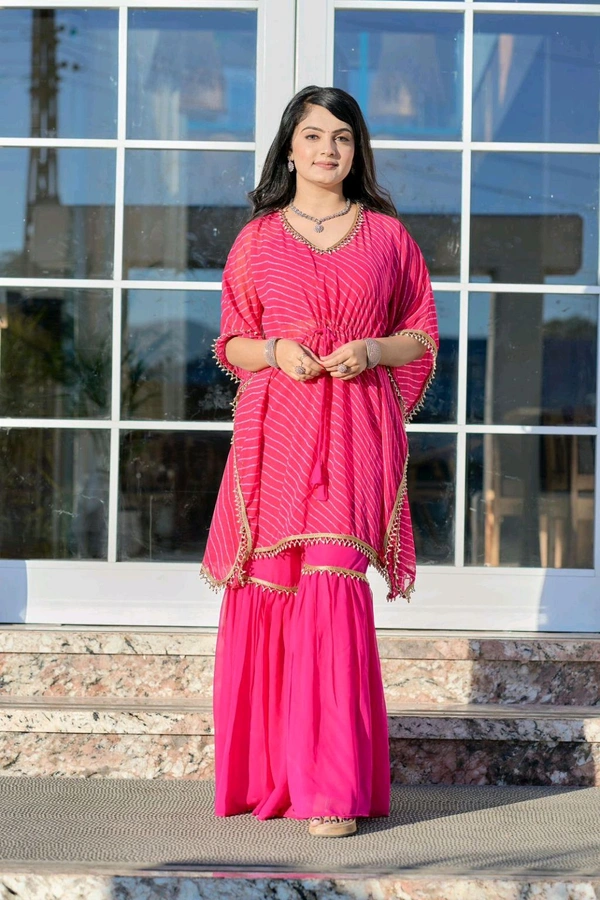 Antique Fashion 1 Kaftan Collection  - colour 2