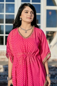 Antique Fashion 1 Kaftan Collection  - colour 2