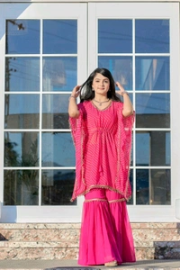 Antique Fashion 1 Kaftan Collection  - colour 2