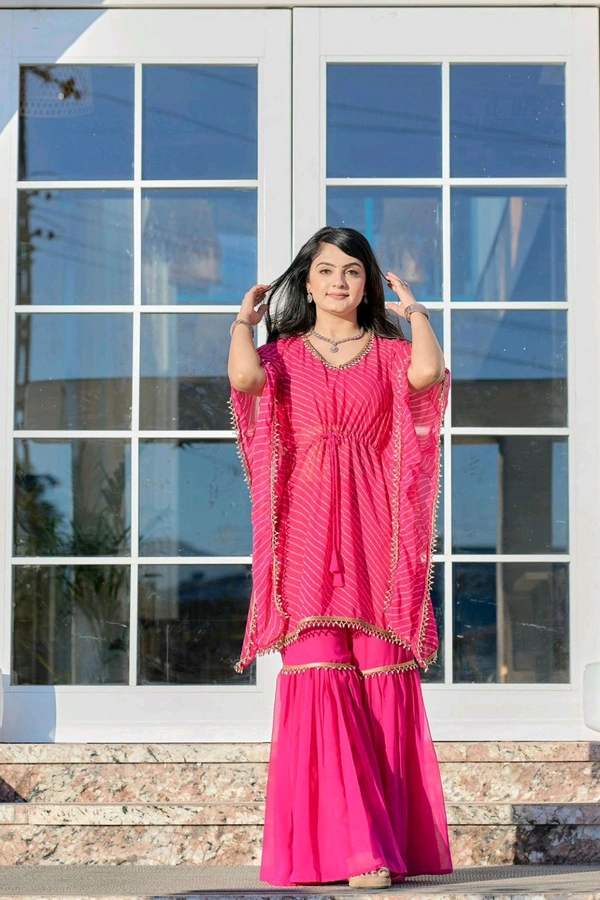 Antique Fashion 1 Kaftan Collection  - colour 2