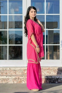 Antique Fashion 1 Kaftan Collection  - colour 2