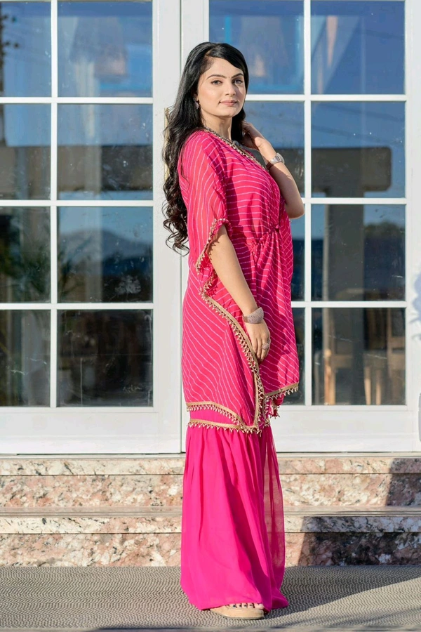 Antique Fashion 1 Kaftan Collection  - colour 2