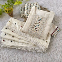 Antique Fashion 1 Kurti Pant Collection  - M
