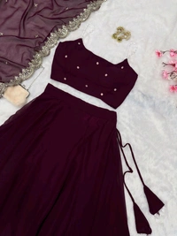 Antique Fashion 1 You gonna love elegance with Modern touch   - colour 2