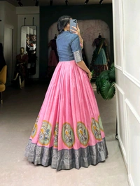 Antique Fashion 1 Gown Collection  - colour 1