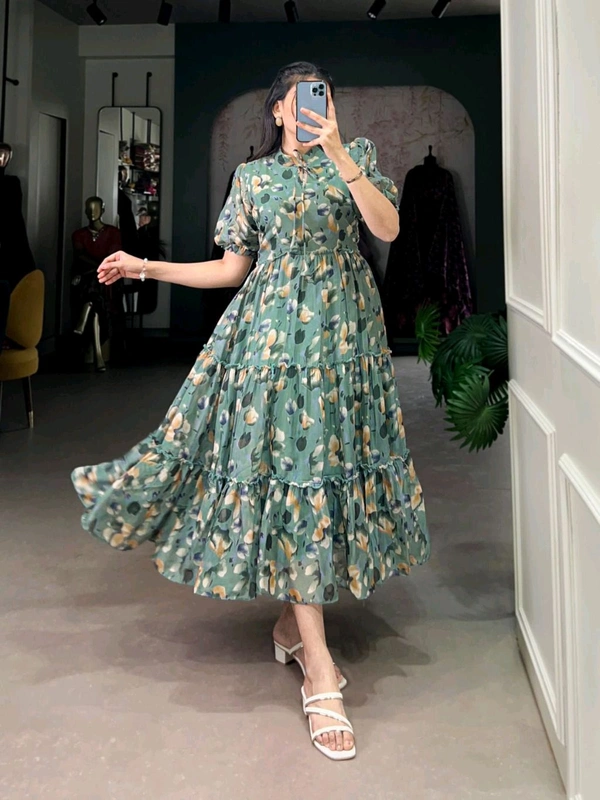 Antique Fashion 1 Designeer Collection  - colour 1, XL