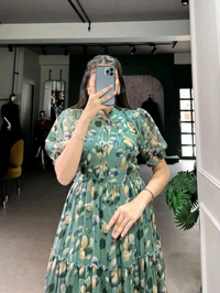 Antique Fashion 1 Designeer Collection  - colour 1, XL