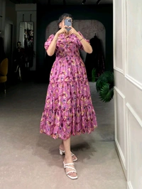Antique Fashion 1 Designeer Collection  - colour 2, L