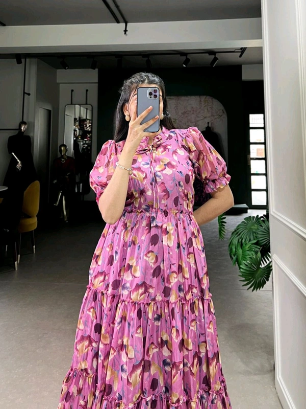 Antique Fashion 1 Designeer Collection  - colour 2, L