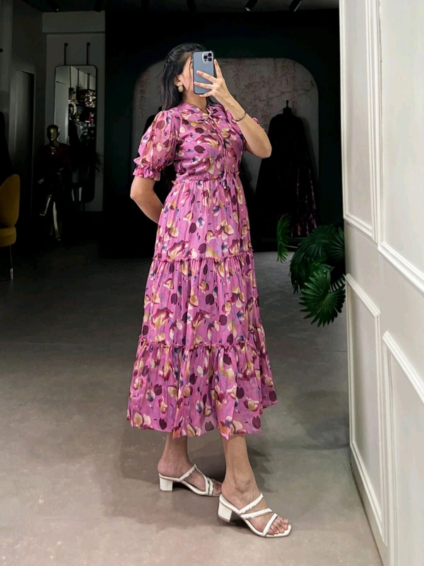 Antique Fashion 1 Designeer Collection  - colour 2, XL