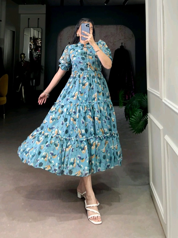 Antique Fashion 1 Designeer Collection  - colour 3, L