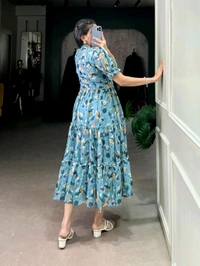 Antique Fashion 1 Designeer Collection  - colour 3, L