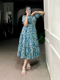Antique Fashion 1 Designeer Collection  - colour 3, XL