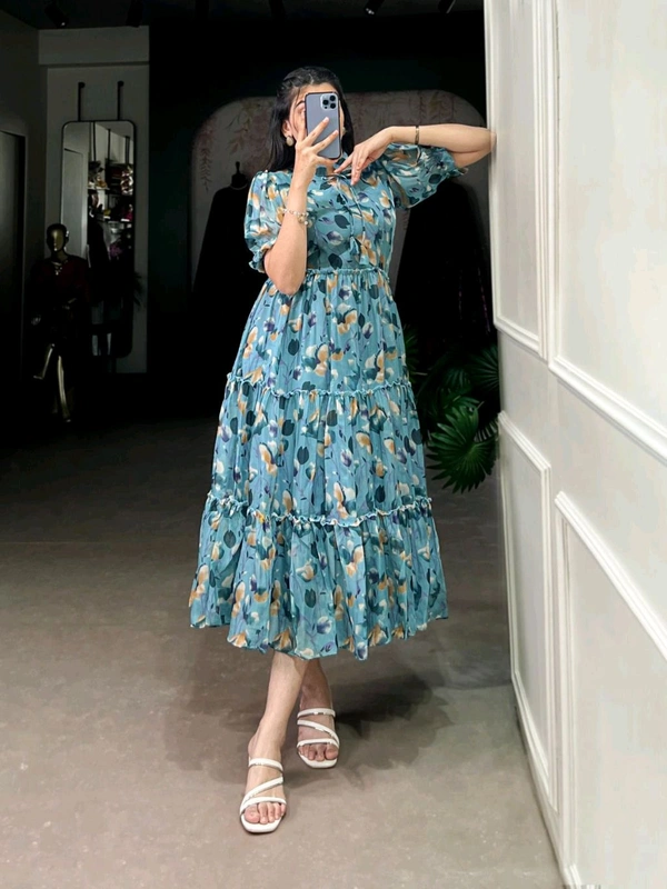 Antique Fashion 1 Designeer Collection  - colour 3, XL