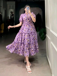 Antique Fashion 1 Designeer Collection  - colour 4, XL