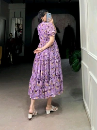 Antique Fashion 1 Designeer Collection  - colour 4, XL