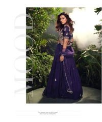 Antique Fashion 1 Lehenga Collection 